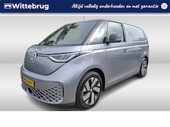 Volkswagen ID. Buzz Cargo - 77 kWh - 204 Pk / Trekhaak / 19 ' LMV