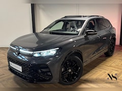 Volkswagen Tiguan - 1.5 eTSI R-Line Edition PANO KEYLESS