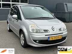 Renault Modus - 1.2 TCE/CLIMA/LM.VELG/APK/NAP/INRUILKOOPJE