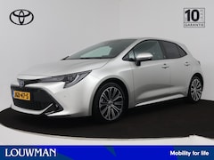 Toyota Corolla - Hybrid 140 Dynamic