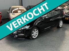 Honda Insight - 1.3 Elegance Automaat Nieuwe APK NAP