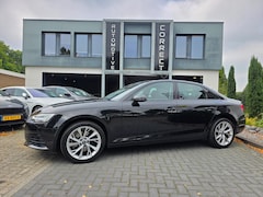 Audi A4 Limousine - 1.4 TFSI Sport Lease Edition |Black edition|