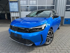 Opel Corsa - 1.2 110PK AUTOMAAT HYBRIDE YES | 8 JAAR SPECIALE GARANTIE| NIEUW VOORRAAD| LED KOPLAMPEN|