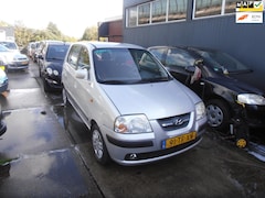 Hyundai Atos - 1.1i Dynamic First Edition 5Drs Elek Pakket Apk