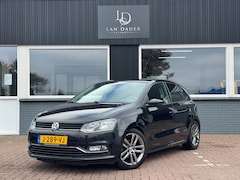 Volkswagen Polo - 1.0 First Edition 2014 / Nieuwe Apk