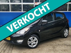 Opel Karl - 1.0 ecoFLEX Edition / All season banden / Cruise control / Bluetooth / Airco / Lichtmetale