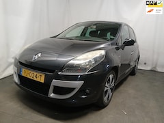 Renault Scénic - 1.4 TCE Expression - Clima - Cruise - Navi - Schade