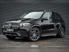 Mercedes-Benz GLE-Klasse - 350 e 4MATIC Premium Plus / AMG / Pano / Dealeronderhouden
