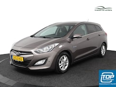 Hyundai i30 Wagon - 1.6 GDi i-Motion