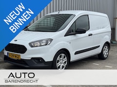Ford Transit Courier - 1.0 Ambiente Start&Stop Benzine | Stoelverwarming