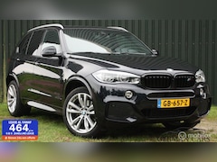 BMW X5 - xDrive40d High Executive M-Sport