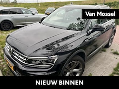 Volkswagen Tiguan - 1.4 TSI ACT Connected Series | Navigatie | Panorama Dak | R-line | Stoelverwarming | Cruis