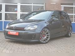 Volkswagen Golf - 2.0 GTI Edition 35 | AUT - STAGE2 - LEDER