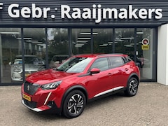 Peugeot 2008 - 1.2 PureTech Active Pack*Navigatie*Camera