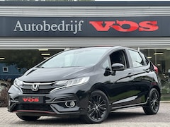 Honda Jazz - 1.5 i-VTEC Dynamic Aut. | 130 pk | Navi | Cruise | LED