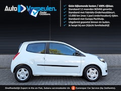 Renault Twingo - 1.2 16V Collection