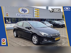 Opel Astra - 1.0 Online Edition