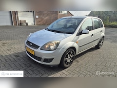 Ford Fiesta - 1.4-16V Ambiente