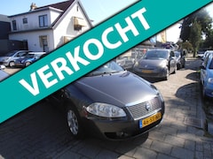 Fiat Croma - 1.8-16V Dynamic st bekr airco elek pak nap apk
