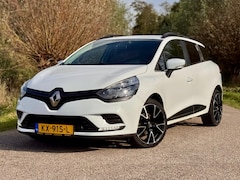 Renault Clio Estate - 0.9 TCe Life Airco Cruise Control Trekhaak NAP Dealer Onderhouden lmv