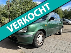 Nissan Micra - Automaat, incl apk