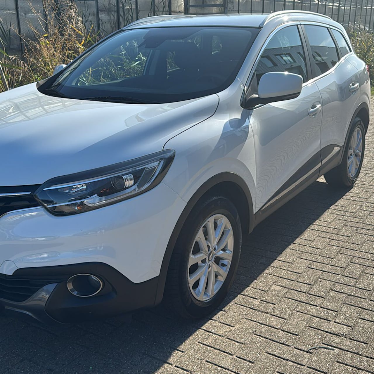 Renault Kadjar - 1.2 TCe Bose - AutoWereld.nl