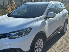 Renault Kadjar - 1.2 TCe Bose
