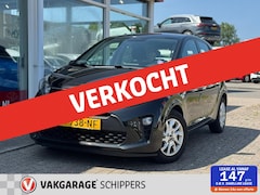Kia Picanto - 1.0 MPi ComfortPlusLine