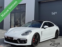 Porsche Panamera - 2.9 4 E-Hybrid | Pano | LED | Bose | 360 |