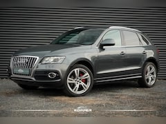 Audi Q5 SQ5 - 2.0 TFSI quattro Pro Line / Interieur / Stoelverwarming / Meeneemprijs