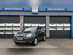 Opel Antara - 2.4-16V Cosmo CLIMA XENON 18" TREKHAAK MOTOR LOOPT NIET