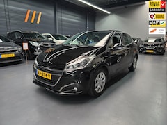 Peugeot 208 - 1.2 Blue Lion NAVI BLUETOOTH AIRCO NAP NL AUTO