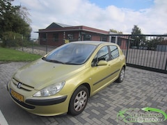 Peugeot 307 - 1.6-16V XR nette auto met APK 7 mei 2026