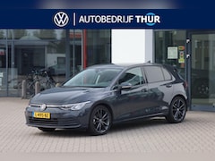 Volkswagen Golf - 1.0 TSI Golf 66KW/90PK, privacy glas, trekhaak 18" LMV, LED verlichting, ACC, multifunctio