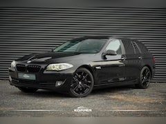 BMW 5-serie Touring - 530xd High Executive / Pano / Meeneemprijs