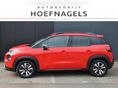Citroën C3 Aircross - 1.2 PureTech S&S Shine + Camera + Pdc V+ A + Navigatie