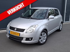Suzuki Swift - 1.3 Shogun