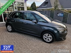 Citroën C4 Picasso - 1.6 e-THP Intensive AUTOMAAT