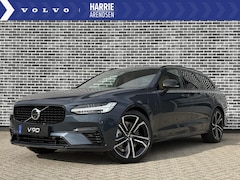 Volvo V90 - 2.0 T8 Plug-in hybrid AWD Ultra Executive Edition | Bowers & Wilkins | 360 Camera | Stoelv