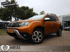 Dacia Duster - 1.3 TCe Prestige 150pk (Vol-Opties) 1e eigenaar