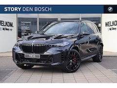 BMW X5 - xDrive50e M Sport Automaat / Panoramadak / Trekhaak / Massagefunctie / Parking Assistant P