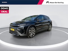 Skoda Elroq - 85 Sportline Edition | Business Uprade pakket - Plus | Adaptive chassis control + drive mo