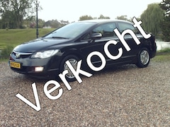Honda Civic - 1.3 Hybrid - Airco