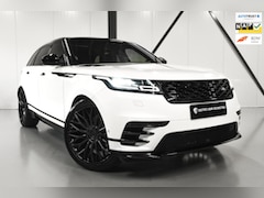 Land Rover Range Rover Velar - 3.0 D300 AWD | R-Dynamic | 22" | PANO | FULL OPTION | MASSAGE | STOELKOELING ETC