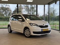 Skoda Citigo - 1.0 Grt. Ambition