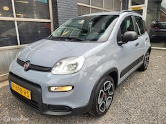 Fiat Panda - 1.0 Hybrid City Life | APK | 73.000KM | AIRCO |