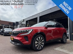 Renault Austral - 1.3 160pk X-Tronic Techno+Pack Comfort