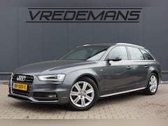 Audi A4 Avant - 1.8 TFSI Pro Line S