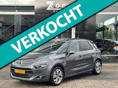 Citroën C4 Picasso - 1.6 THP Intensive