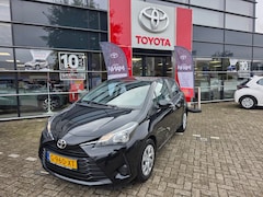 Toyota Yaris - 1.0 VVT-i 72pk Comfort